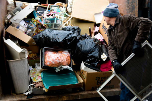 Best Junk Removal Near Me  in Murillo, TX
