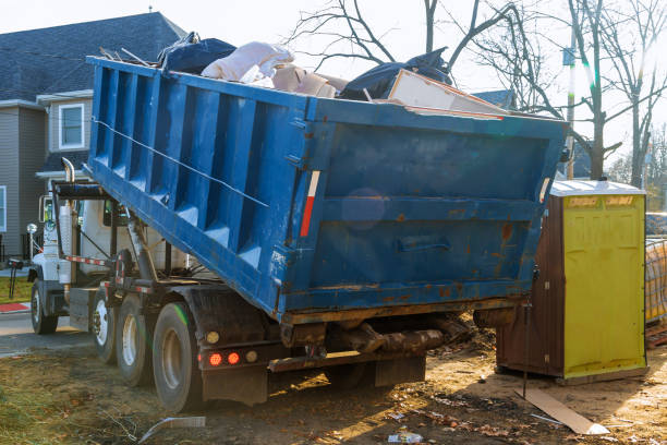 Best Trash Removal Near Me  in Murillo, TX