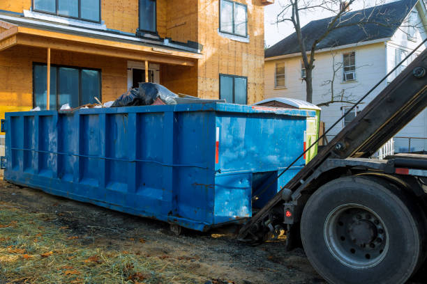 Attic Cleanout Services in Murillo, TX