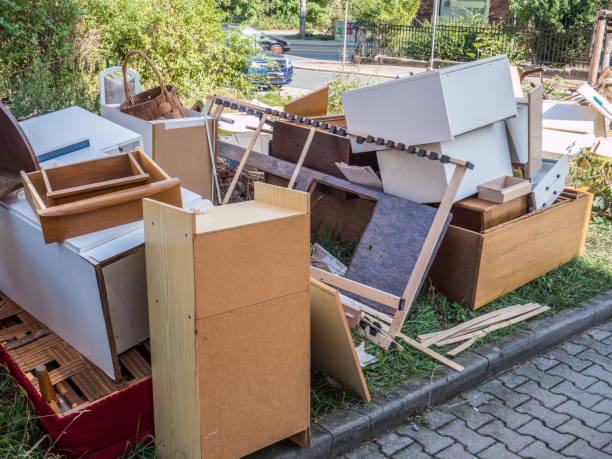 Best Yard Cleanup Services  in Murillo, TX