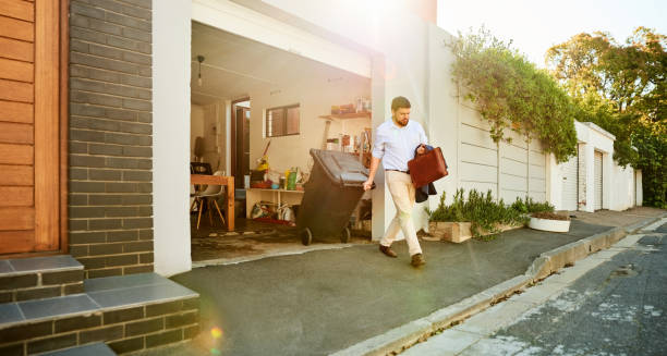 Best Attic Cleanout Services  in Murillo, TX