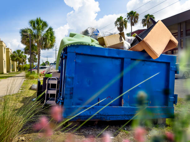 Best Professional Junk Removal  in Murillo, TX