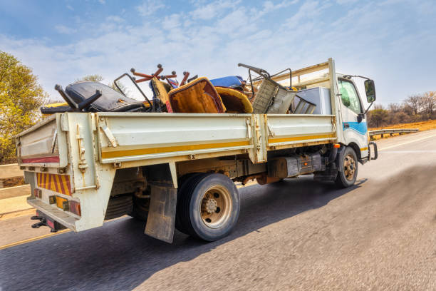 Best Yard Waste Removal  in Murillo, TX
